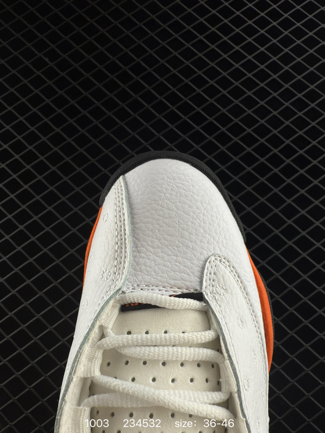 Air Jordan 13 XIII Retro